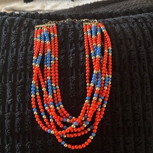 New Necklace very chic light weight